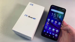 Обзор ZTE Blade V10 Vita 2/32GB