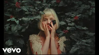 [1 Hour Loop] AURORA - Giving In To The Love