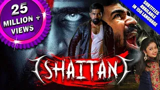 Shaitan Hindi Dubbed Full Movie 2018 | Vijay Antony, Arundathi Nair