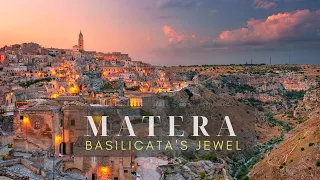 Sassi of Matera: Italy’s Ancient City of Stone