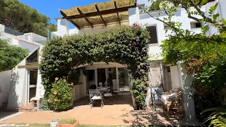 Bargain - Classic Andalucian house with Garden -Golden Mile