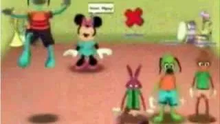 Toontown Online Trailer