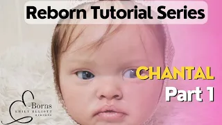 Reborn Tutorial Series - Chantal Part 1 - Join channel for access to full series