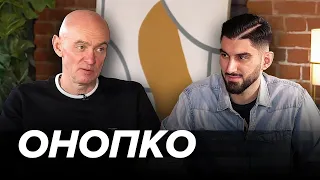 Виктор Онопко. Старпом российского футбола