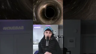 POV: You Fall Into a Black Hole