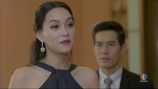 แค่ต่อยเขาหน้ายับ แต่ก็ไม่รู้ว่าฟันหักด้วยรึเปล่า | บ่วงหงส์ | TV3 Official