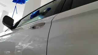 Ford Tecnologías "Apertura por presencia"  En Vivo-Vlog 2 | Carlos Morelos