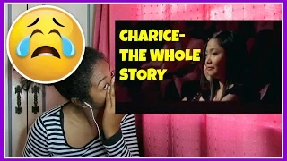 Charice and Celine Dion Duet-The Whole Story | Reaction