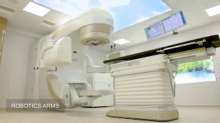 Vitalbeam Varian | Papapostolou Healthcare Technologies | Εταιρικό Βίντεο | Παραγωγή: CREATIVES PRO