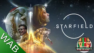 Starfield Review - This game is a disaster!