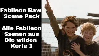 Fabileon - Raw Scene Pack - Die wilden Kerle 1