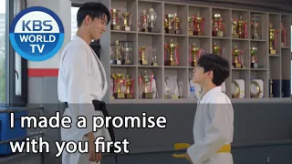 I made a promise with you first (84/3) [Once Again | 한 번 다녀왔습니다 / ENG, CHN, IND / 2020.08.23]