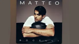 ✨️Chasing Stars✨️ - Matteo Bocelli - ✨️Lyrics Video✨️