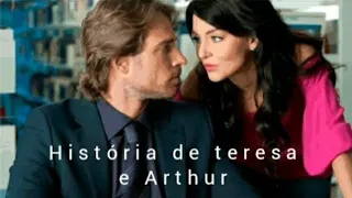 História de Teresa e Arthur - Parte 13