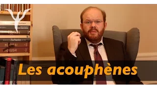 Les acouphènes: les comprendre et les vaincre!