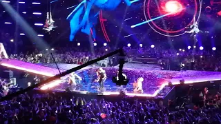 JONY   Комета ч2  Big love show 2020 Moscow