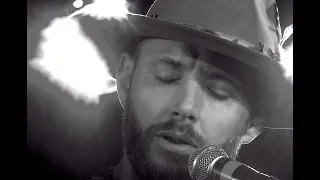 Jensen Ackles || Whipping Post || Live from Rome 2019