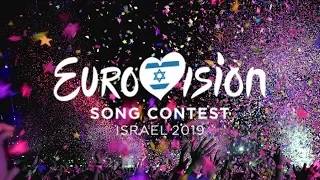 Eurovision 2019 - Hungary: Joci Pápai – “Az én apám”