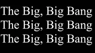 Rock Mafia ft Miley Cyrus -The Big bang w  Lyrics On Screen