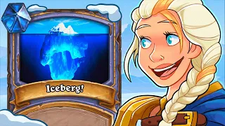 The Hearthstone Iceberg