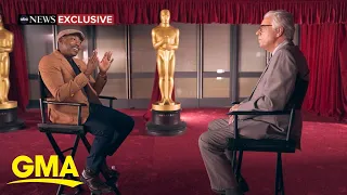 Oscars producer reveals behind-the-scenes secrets ahead of 94th Academy Awards l GMA