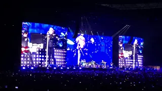 Bon Jovi Wembley 21/06/2019 Prayer