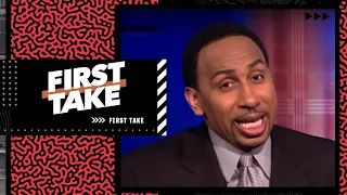 [2012] Stephen A. and Skip have an epic debate about the Spurs and Thunder | First Take