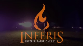 Inferis Teatr Ognia promo 2016