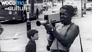 Starting to happen - London communities filmed by and for themselves in the 70's