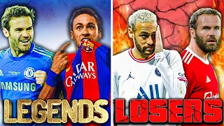 10 Players Who ALMOST Became Legends!