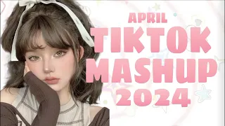 TikTok Mashup 2024 | April ❤️‍🔥