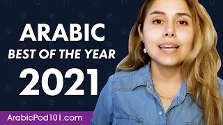 Learn Arabic in 90 Minutes - The Best of 2021