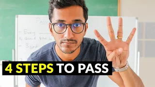 How To Manifest Anything You Want In Life By Passing "The Test" (4 Crucial Steps That Most Miss)