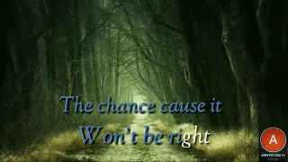 Karaoke Song - Can't Be With You Tonight