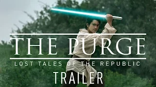 LOST TALES OF THE REPUBLIC: THE PURGE - Trailer