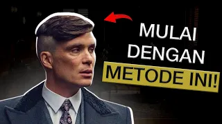 Jadilah INTROVERT yang KARISMATIK seperti Tommy Shelby