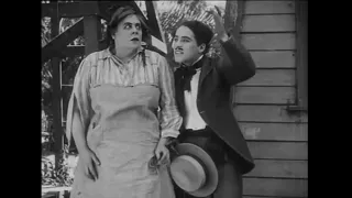 Tillie's Punctured Romance (1914) / Mack Sennett (1880-1960)