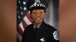 Details of slain CPD officer's death revealed in court; 4 charged with murder