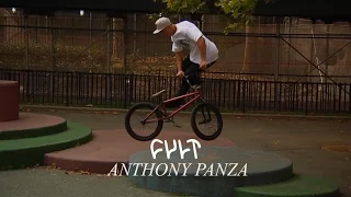 CULTCREW/ Anthony Panza 01