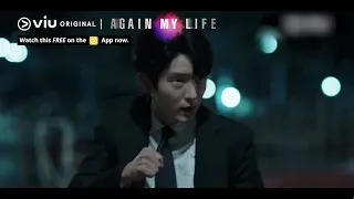 The Final Showdown 🔥  | Viu Original, Again My Life