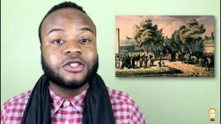 African History: Kanem Empire