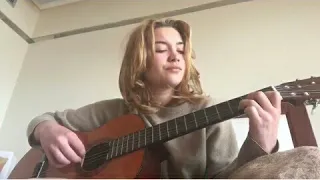 Florence pugh singing murder of maria marten #57