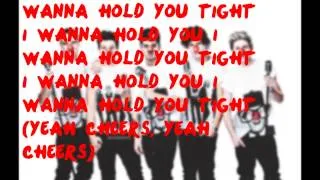 One Direction - One Way Or Another  lyrics (HD)