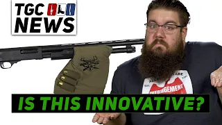 Bergara Premier Comp, Nemo Shotguns, 3D Printed GunTuber - TGC News!