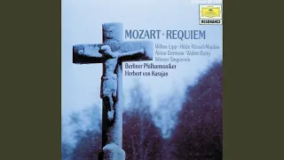 Mozart: Requiem In D Minor, K.626 - 3. Sequentia: Lacrimosa