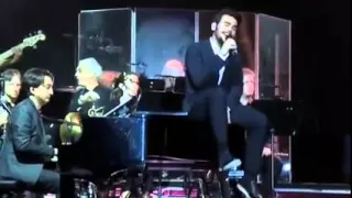 Ignazio Boschetto - Unchained Melody