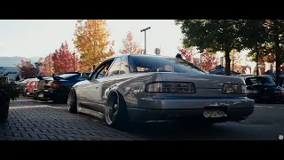 FIXWELL 2022 Part.1 フィックスウェル 2022/11/6｜4K｜STANCE｜USDM｜JDM