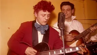 Early British Rock 'n' Roll in Colour