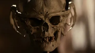 Ferengi Have Bones In Their Ears in Star Trek Picard