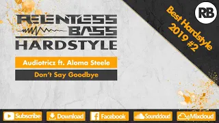 Best Hardstyle Mix 2019 #2 (Relentless Bass Hardstyle)